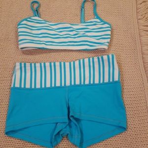 Lululemon set